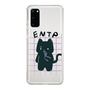 Slim Protection Case［ Original - ENTP Debater - Character ］