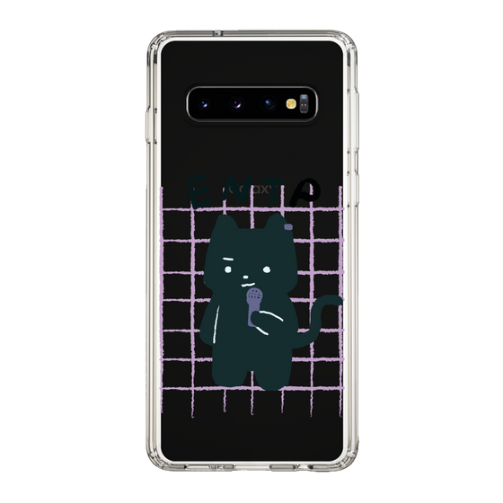 Slim Protection Case［ Original - ENTP Debater - Character ］
