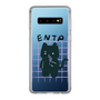 Slim Protection Case［ Original - ENTP Debater - Character ］