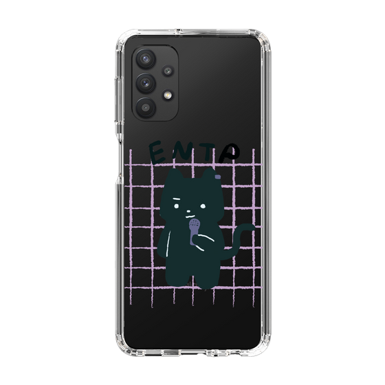 Slim Protection Case［ Original - ENTP Debater - Character ］