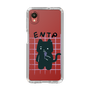 Slim Protection Case［ Original - ENTP Debater - Character ］