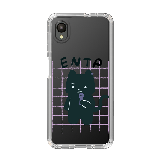 Slim Protection Case［ Original - ENTP Debater - Character ］