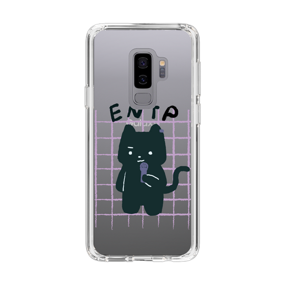 Slim Protection Case［ Original - ENTP Debater - Character ］