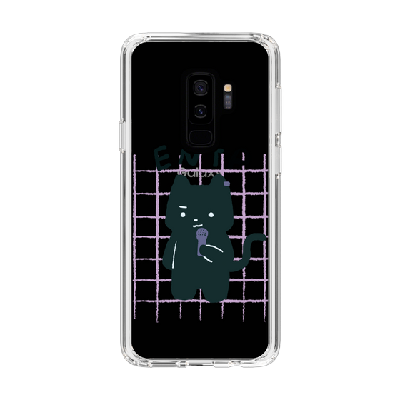 Slim Protection Case［ Original - ENTP Debater - Character ］