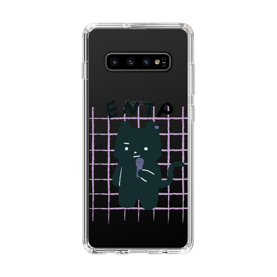 Slim Protection Case［ Original - ENTP Debater - Character ］
