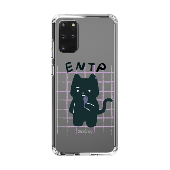 Slim Protection Case［ Original - ENTP Debater - Character ］