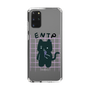 Slim Protection Case［ Original - ENTP Debater - Character ］