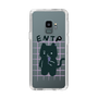 Slim Protection Case［ Original - ENTP Debater - Character ］