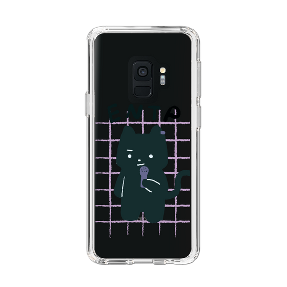 Slim Protection Case［ Original - ENTP Debater - Character ］