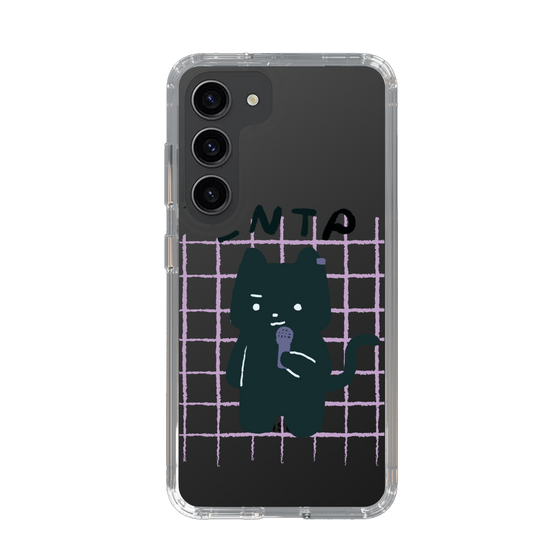 Slim Protection Case［ Original - ENTP Debater - Character ］
