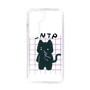Slim Protection Case［ Original - ENTP Debater - Character ］