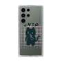Slim Protection Case［ Original - ENTP Debater - Character ］