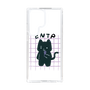Slim Protection Case［ Original - ENTP Debater - Character ］