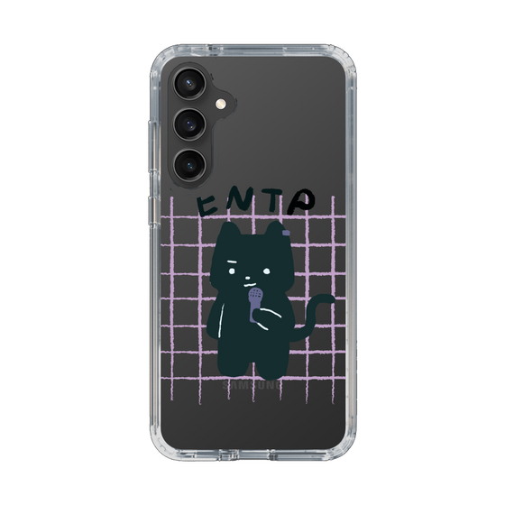 Slim Protection Case［ Original - ENTP Debater - Character ］