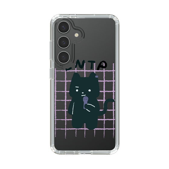 Slim Protection Case［ Original - ENTP Debater - Character ］