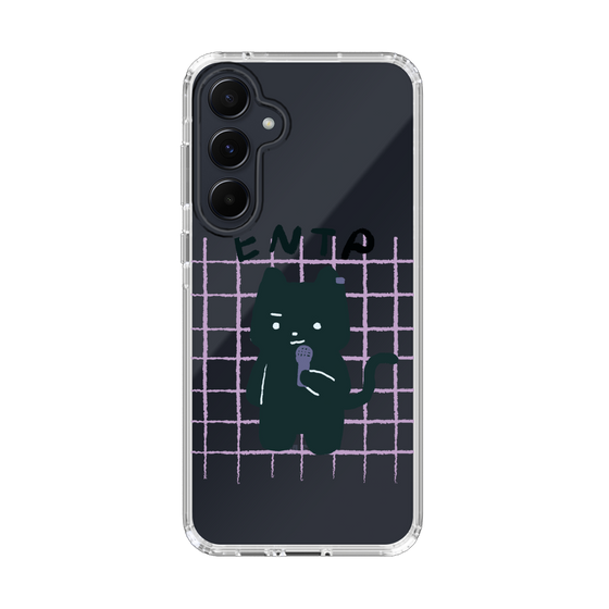 Slim Protection Case［ オリジナル - ENTP 討論者 - キャラクター ］