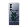 Slim Protection Case［ Original - ENTP Debater - Character ］