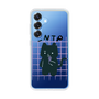 Slim Protection Case［ Original - ENTP Debater - Character ］