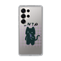 Slim Protection Case［ Original - ENTP Debater - Character ］
