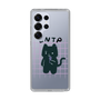 Slim Protection Case［ Original - ENTP Debater - Character ］