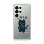 Slim Protection Case［ Original - ENTP Debater - Character ］