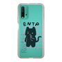 Slim Protection Case［ Original - ENTP Debater - Character ］