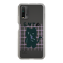 Slim Protection Case［ Original - ENTP Debater - Character ］
