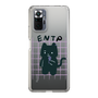 Slim Protection Case［ Original - ENTP Debater - Character ］