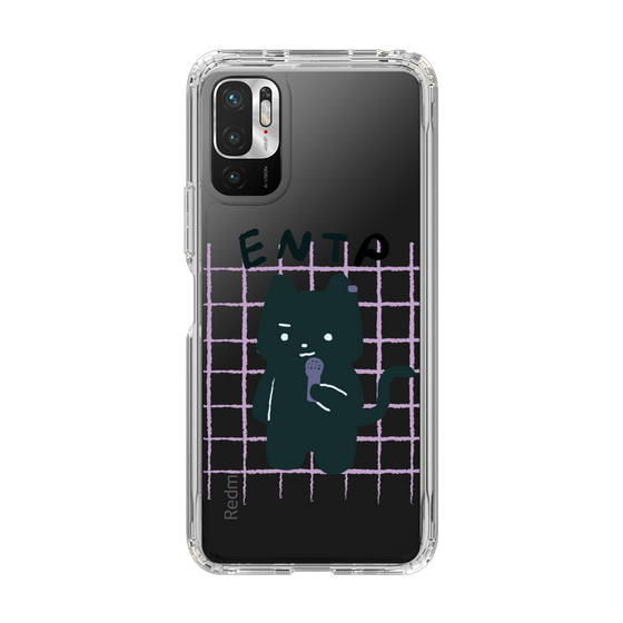 Slim Protection Case［ Original - ENTP Debater - Character ］