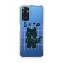Slim Protection Case［ Original - ENTP Debater - Character ］