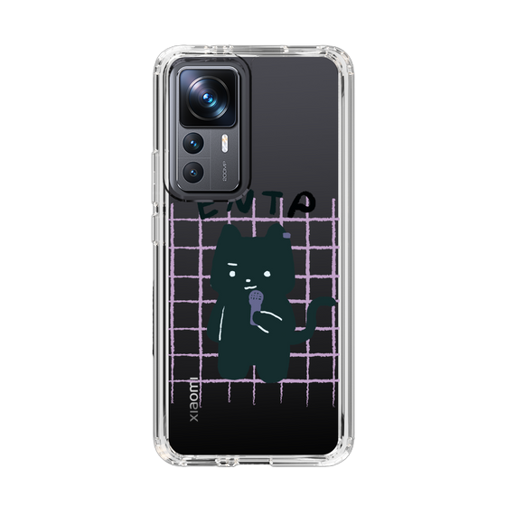 Slim Protection Case［ Original - ENTP Debater - Character ］