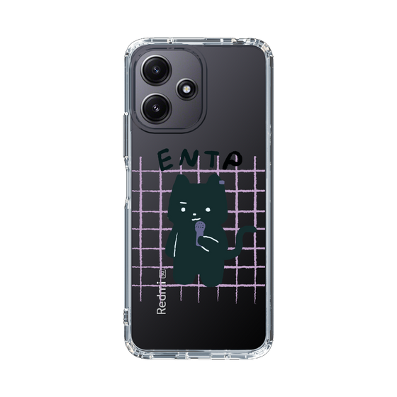 Slim Protection Case［ Original - ENTP Debater - Character ］
