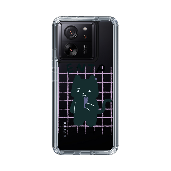 Slim Protection Case［ Original - ENTP Debater - Character ］