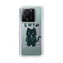 Slim Protection Case［ Original - ENTP Debater - Character ］