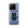 Slim Protection Case［ Original - ENTP Debater - Character ］