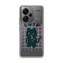 Slim Protection Case［ Original - ENTP Debater - Character ］