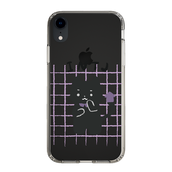 Slim Protection Case［ Original - INTJ Architect - Character ］
