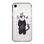 Slim Protection Case［ Original - INTJ Architect - Character ］
