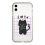 Slim Protection Case［ Original - INTJ Architect - Character ］