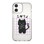 Slim Protection Case［ Original - INTJ Architect - Character ］