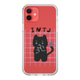 Slim Protection Case［ Original - INTJ Architect - Character ］