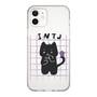 Slim Protection Case［ Original - INTJ Architect - Character ］