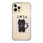 Slim Protection Case［ Original - INTJ Architect - Character ］
