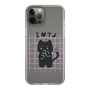 Slim Protection Case［ Original - INTJ Architect - Character ］