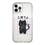 Slim Protection Case［ Original - INTJ Architect - Character ］