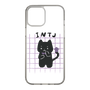 Slim Protection Case［ Original - INTJ Architect - Character ］