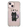 Slim Protection Case［ Original - INTJ Architect - Character ］