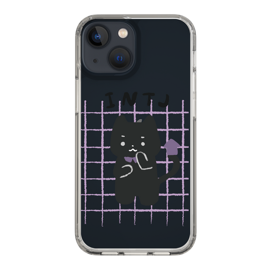 Slim Protection Case［ Original - INTJ Architect - Character ］