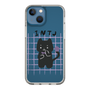 Slim Protection Case［ Original - INTJ Architect - Character ］