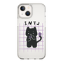 Slim Protection Case［ Original - INTJ Architect - Character ］